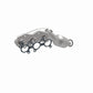 MagnaFlow Conv DF 06-08 IS250/350 Passenger Side Manifold