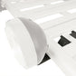 Rhino-Rack Pioneer LED/Spot Light Bracket Kit - 2 Pack
