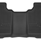 Husky Liners 17-23 Cadillac XT5/17-23 GMC Acadia 2nd Row Bench X-Act Contour Black 2nd Seat Liners