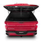 UnderCover 19-20 Chevy Silverado 1500 5.8ft Lux Bed Cover - North Sky Blue Metallic