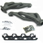 JBA 86-93 Ford Mustang 5.0L SBF 1-5/8in Primary Ti Ctd Cat4Ward Header