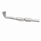 MagnaFlow Conv DF 03-08 Saab 9-3 2.0L