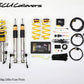 KW Coilover Kit DDC ECU BMW 2 Series F22 M235i 2wd w/o EDC