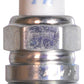 NGK Laser Iridium Spark Plug Box of 4 (SILZKR7E9G)