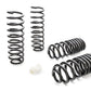 Eibach SUV Pro-Kit for 11-12 Jeep Grand Cherokee 2WD/4WD V6/V8