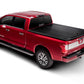 UnderCover 16-20 Nissan Titan 5.5ft SE Bed Cover - Black Textured