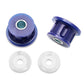 SuperPro 1975 Volvo 242 GL Front Lower Inner Rearward Control Arm Bushing Kit