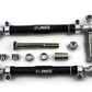 SPL Parts 08-14 Mitsubishi Evo X Rear Toe Arms