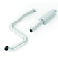 Remus 2013 Ford Fiesta ST Mk7 1.6L Resonated Front Section Pipe