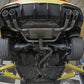 aFe MACHForce XP 3in-2.5in 304SS Exhaust Cat-Back 15-20 Audi S3 L4-2.0L (t) - Black Tips
