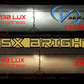 Oracle H4 - VSeries LED Headlight Bulb Conversion Kit - 6000K