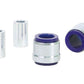 SuperPro 2007 Jeep Wrangler Rubicon Rear Panhard Rod Bushing Set (39.7mm)