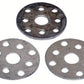 Moroso GM/Ford Water Pump Pulley Shim Kit - 3 Pack
