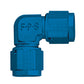 Fragola -3AN x 90 Degree Female Coupler