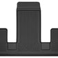 Husky Liners 18+ Chevrolet Traverse / 18+ Buick Enclave X-Act Contour Black Floor Liner (3rd Seat)