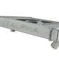 Skunk2 Alpha Series 88-91 Honda Civic/CRX Radiator (Half Size) (Dual Core)