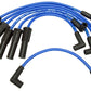 NGK Ford Bronco 1992-1987 Spark Plug Wire Set
