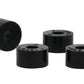 Whiteline 94-98 Nissan 240SX / 6/92-3/98 Mitsubishi 3000GT Front Sway Bar Link Bushing