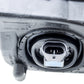 Hella 03-06 Mercedes E320 Sedan OE Replacement Fog Light Assembly - Left