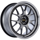 BBS LM-R 20x9.5 5x114.3 ET40 CB66 Diamond Black Center Diamond Cut Lip Wheel