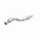 MagnaFlow Conv DF 04-06 Audi S4 4.2L CA