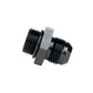 Aeromotive AN-08 O-Ring Boss / AN-08 Male Flare Adapter Fitting
