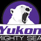 Yukon Outer Wheel Seal for CI Vette