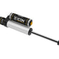 ICON 2005+ Ford F-250/F-350 Super Duty 4WD 4.5in Front 2.5 Series Shocks VS PB - Pair