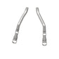 MagnaFlow Mani frontpipes 64-66 Mustang V8