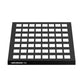 Putco Full Length TEC Molle Mounting Plate 20-21 Jeep Gladiator - 50in W x 17.5in H Fits 184500