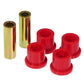 Prothane Chrysler Charger / Challenger Rack & Pinion Bushings - Red