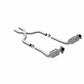 MagnaFlow Conv DF 2011 Ford Mustang 3.7L