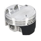 Wiseco BMW 3.2L S54B32 8.8:1 CR Piston Shelf Stock Kit