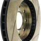 StopTech Slotted Sport Brake Rotor
