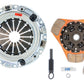 Exedy 1989-1992 Ford Probe GT L4 Stage 2 Cerametallic Clutch Thick Disc