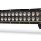 DV8 Offroad BRS Pro Series 20in Light Bar 120W Flood/Spot 3W LED - Black