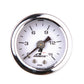 Aeromotive 0-15 PSI Fuel Pressure Gauge