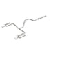 Magnaflow SYS CB 2015 Chevrolet Malibu 2.0/2.5L