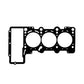 Cometic Audi 3.0L V6 24v TFSI EA837 .036in 85mm Bore MLX Cylinder Head Gasket - RHS