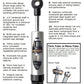 Ridetech 60-76 Dodge Plymouth A-B-E-Body HQ Series Rear Shock
