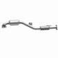MagnaFlow Conv DF 02-03 MPV 3.0L Passenger Side Rear