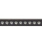 Putco Luminix High Power LED - 40in Light Bar - 39 LED - 15600LM - 41.63x.75x1.5in