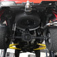 aFe Vulcan Series 3in 304SS Exhaust Cat-Back w/Pol Tip 2019 GM Silverado/Sierra 1500 V6-4.3L/V8-5.3L