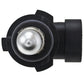 Hella Optilux XB White Halogen Bulbs HB4 12V 80W (2 pack)