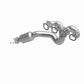 MagnaFlow Conv DF BMW 5 99-00 Driver Side