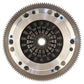 Exedy 1991-1996 Acura NSX V6 Hyper Twin Organic Clutch Strap Drive Type Sprung Center Disc