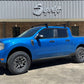 Superlift 2022 Ford Maverick 2in Lift Kit