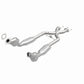 MagnaFlow Conv DF 96-98 Ford Mustang 4.6L