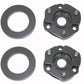 MaxTrac 13-18 RAM 1500 4WD (Non Air Ride) 2.5in Front Leveling Kit