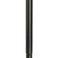 Supertech BMW S50B32 Black Nitrided Intake Valve - Single (Drop Ship Only)